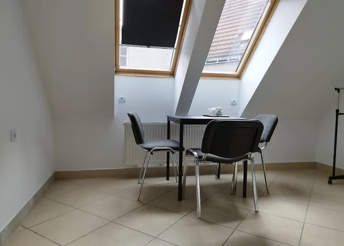 Golebia-economic Готель типу 