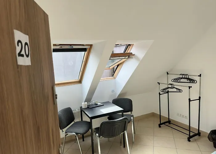 Готель типу 