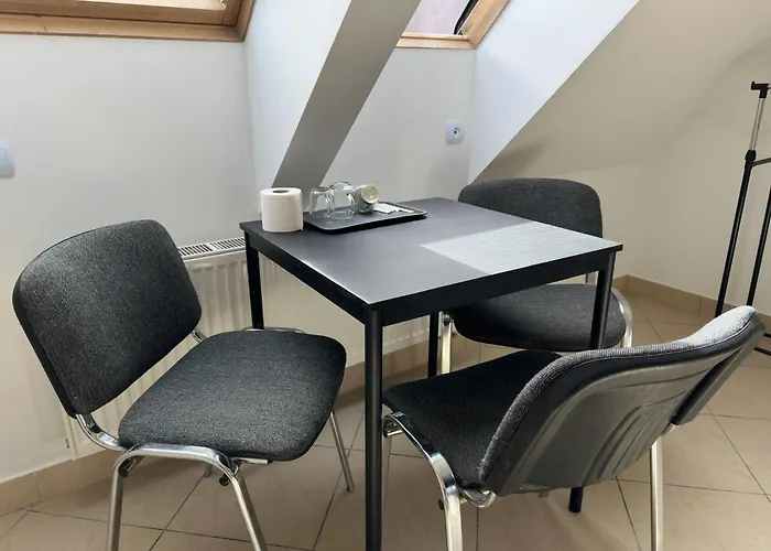 Golebia-economic Познань