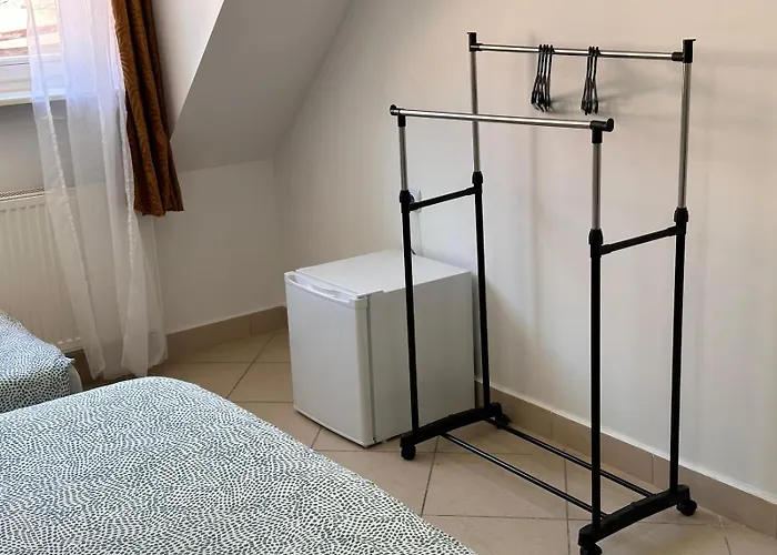 Golebia-economic Готель типу 