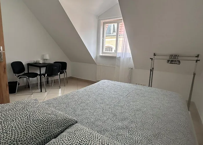 Golebia-economic Готель типу 