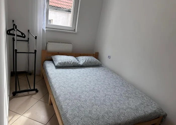 Golebia-economic Готель типу 