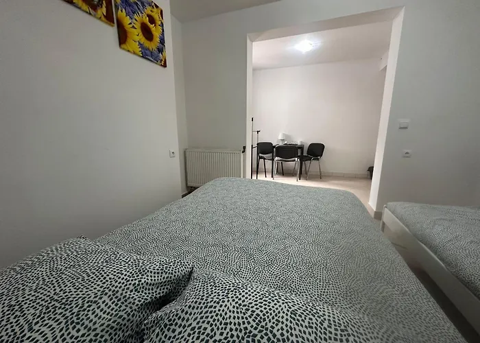 Golebia-economic Готель типу 