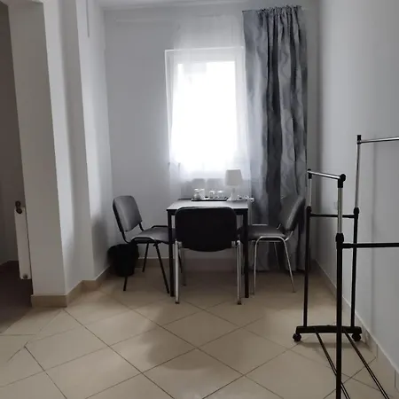 Bed & Breakfast Golebia-economic *