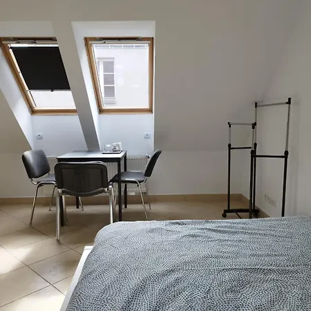 Panzió Golebia-economic *