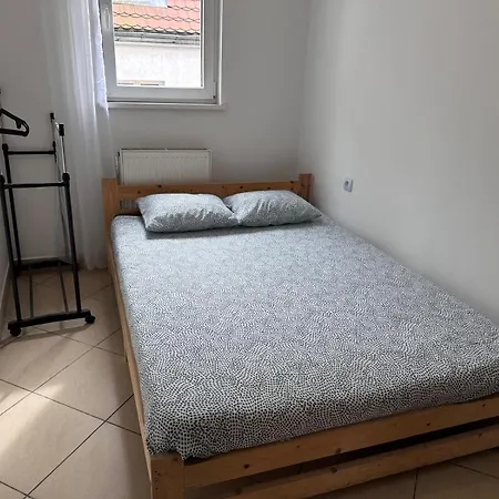 Bed & Breakfast Golebia-economic *