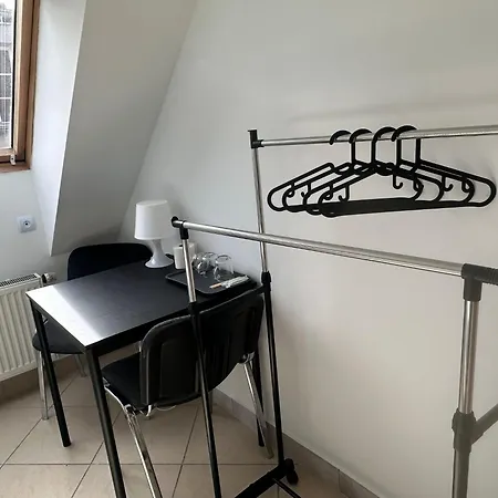 Bed & Breakfast Golebia-economic