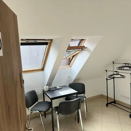 Panzió Golebia-economic *