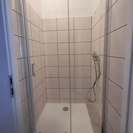 Bed & Breakfast Golebia-economic Poznań