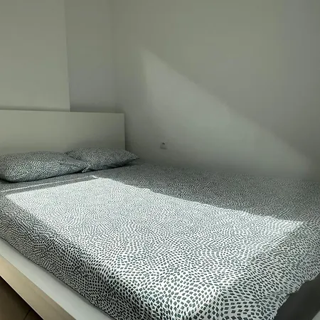 Panzió Golebia-economic Poznań