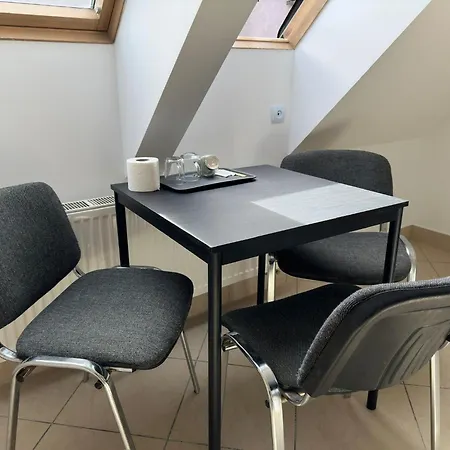 Golebia-economic Poznań