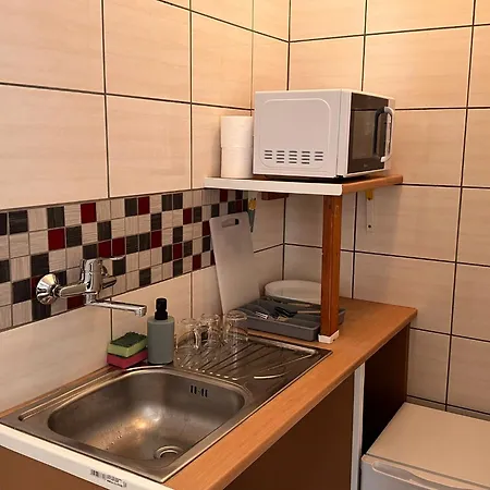 Golebia-economic Panzió