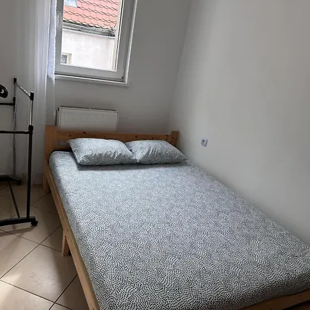 Golebia-economic Panzió