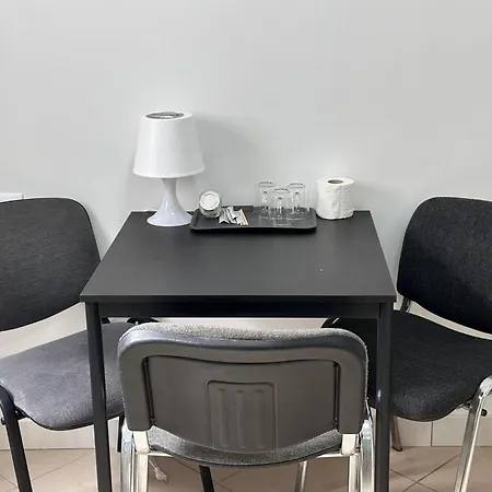 Golebia-economic Отель типа 