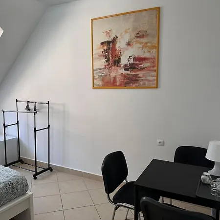 Golebia-economic Poznań