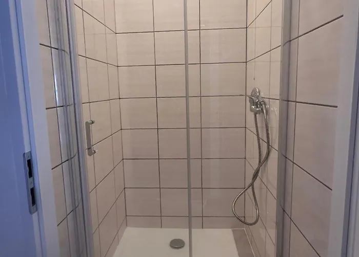 Bed & Breakfast Golebia-economic Poznan