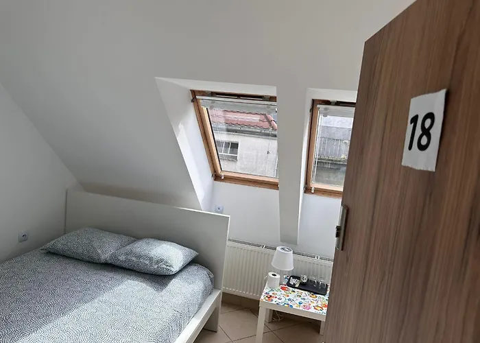 Bed & Breakfast Golebia-economic