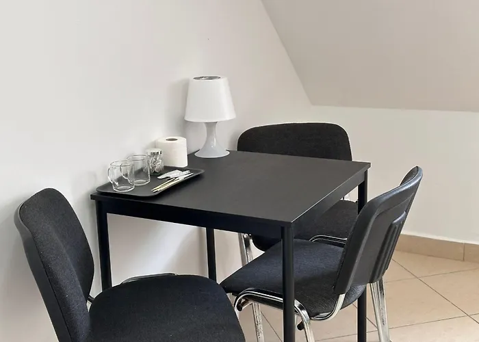 Golebia-economic * Poznan